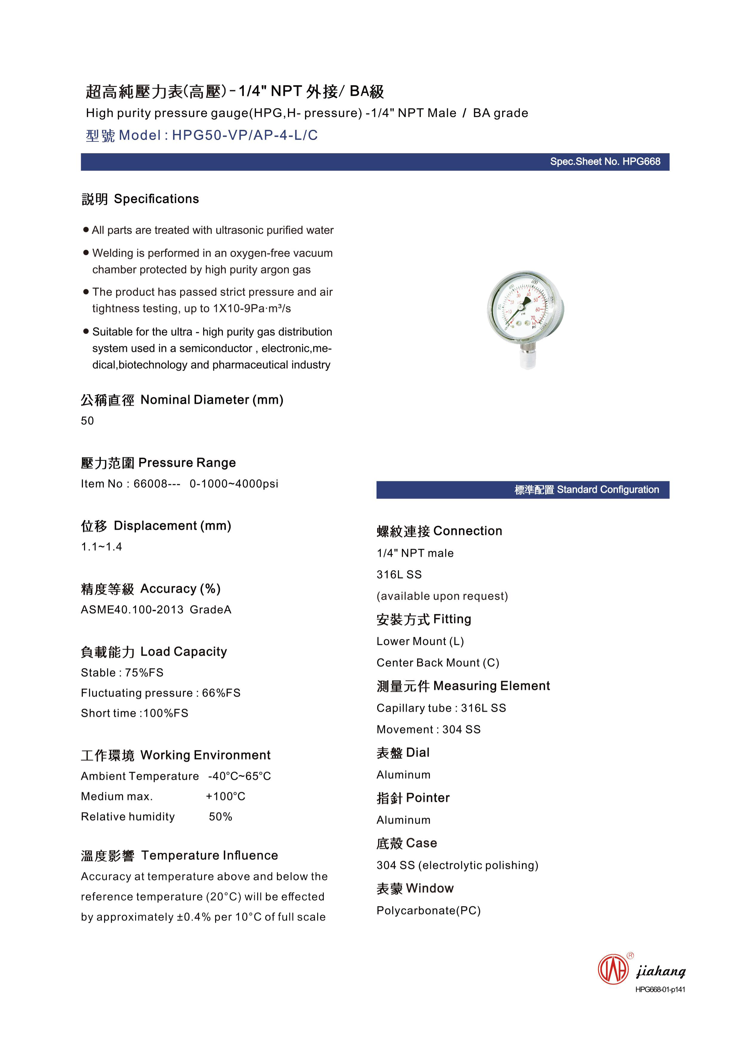 analog tire pressure gauge