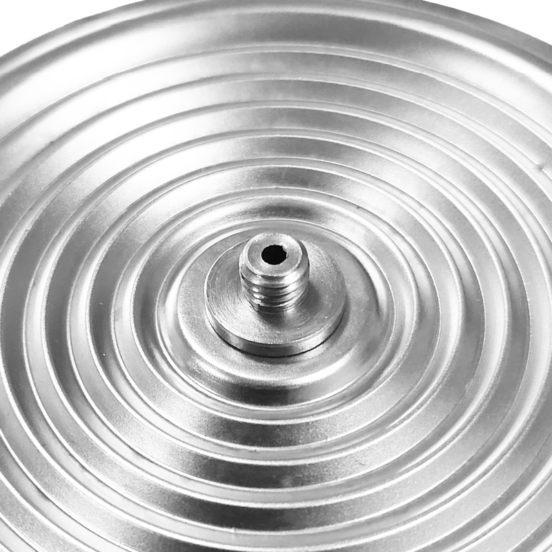 air tyre pressure gauge Performance Analysis