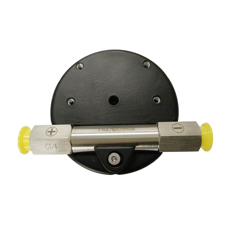 basketball pressure gauge