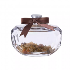 Hot selling Luxury Solar Flower Scented Aroma Frag