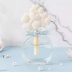 Home Decoration Wedding Gift Wholesale Ceramic Flo