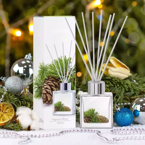 Plant decoration fresh air perfume holiday ornamen