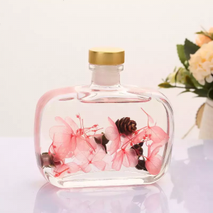 All-Natural Essential Oil Diffuser Set Elegant Roo