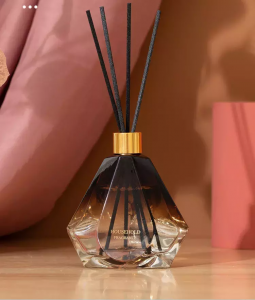Essential oil luxury home reed diffuser luxury ree