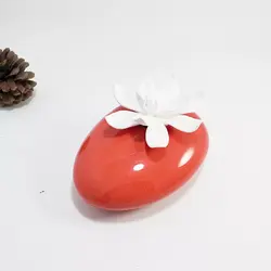 colorful empty bottle Aromatherapy car diffuser wi