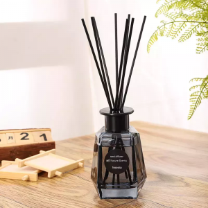 Essential oil luxury home reed diffuser luxury ree