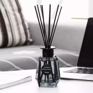 Essential oil luxury home reed diffuser luxury ree
