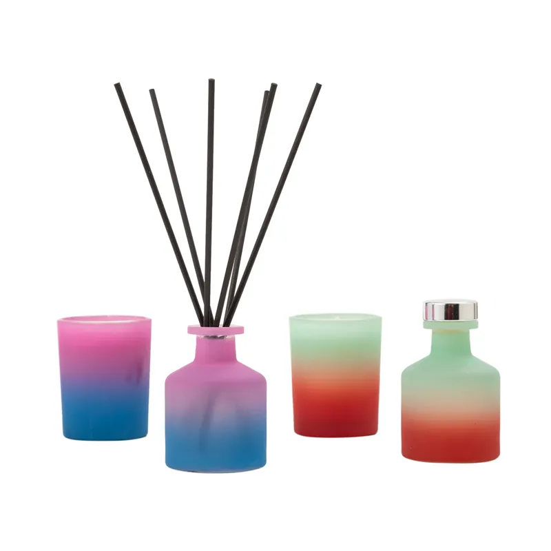 Candle Reed Diffuser: A Perfect Duo for Home Fragrance
