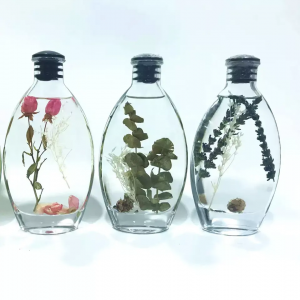 Reed Diffuser Reed Diffuser Hot Sale Glass Bottle 