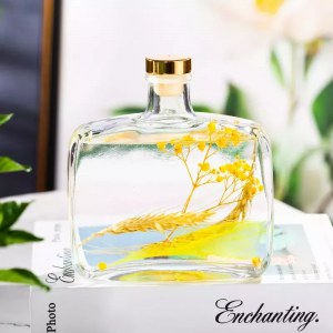 Essential oil luxury home reed diffuser luxury ree