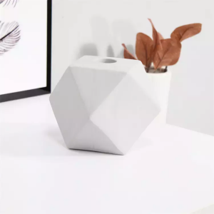 New arrived rhombus design modern diffuser empty c
