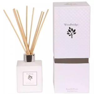 Custom Fragrance Glass Perfume Bottles Bouteille E