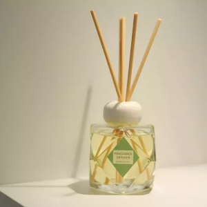 Household Aromatherapy Fragrance Reed Diffuser Air