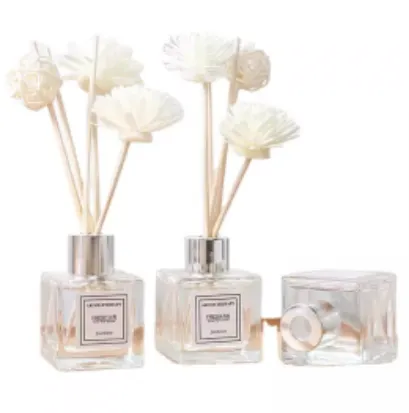 How to Choose a Suitable Reed Diffuser