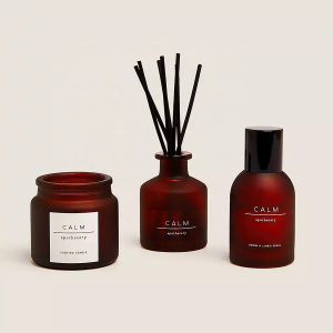 Private Label Reed Diffuser Stick Bottle Birthday 