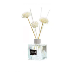 Wholesale Reed Diffuser Gift Set In Color Box Home