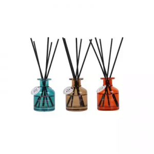Essential oil luxury home reed diffuser luxury ree