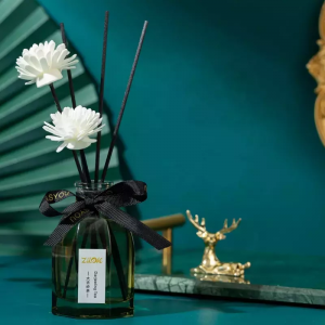 Essential oil luxury home reed diffuser luxury ree