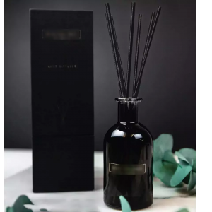 Essential oil luxury home reed diffuser luxury ree