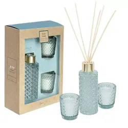 Wholesale Stylish Van Gogh Starry Sky Field Scente