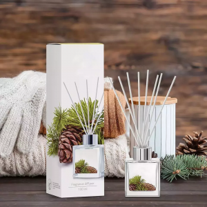 Plant decoration fresh air perfume holiday ornamen