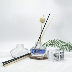 High Quality Empty Fragrance Aroma Daily Use Glass