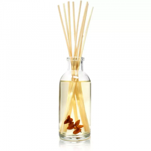 Luxury Aroma Oil Bottle Air Freshener Perfume Glas