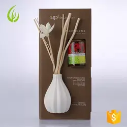 aroma reed diffuser sets diffuser fragrance car ai