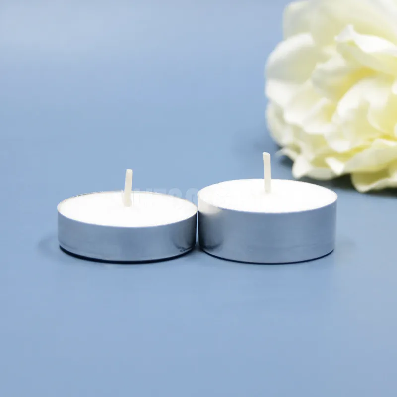 Illuminate Every Moment with the Versatile Tealight Candle