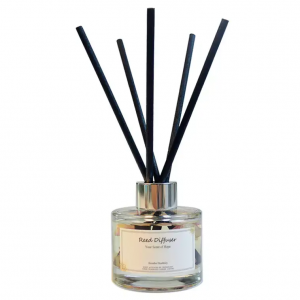 Luxury Aroma Oils Fragrance Reed Diffuser Gift Set