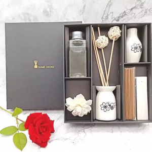 Home Fragrance Air Freshener common fig Reed Diffu