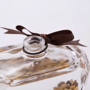 Hot selling Luxury Solar Flower Scented Aroma Frag