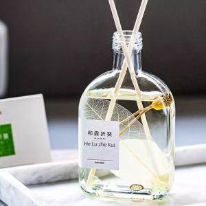 CNUS 280ml Luxury package fragrance multiple custo