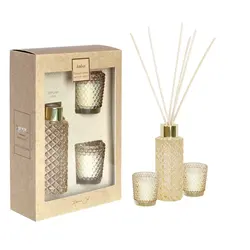 Wholesale Stylish Van Gogh Starry Sky Field Scente