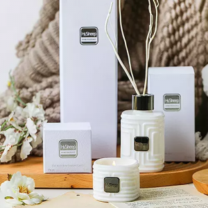 Wholesale Luxury Private Label Fragrance Aroma Ree