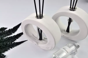 Decorative Reed Diffuser-Litbright|Custom Fragrance, Eco-Friendly