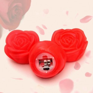 LED Candle With Remote Colorful Led Candle