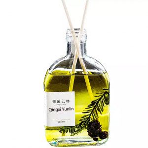 CNUS 280ml Luxury package fragrance multiple custo