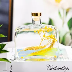 350ml essential oil diffuser