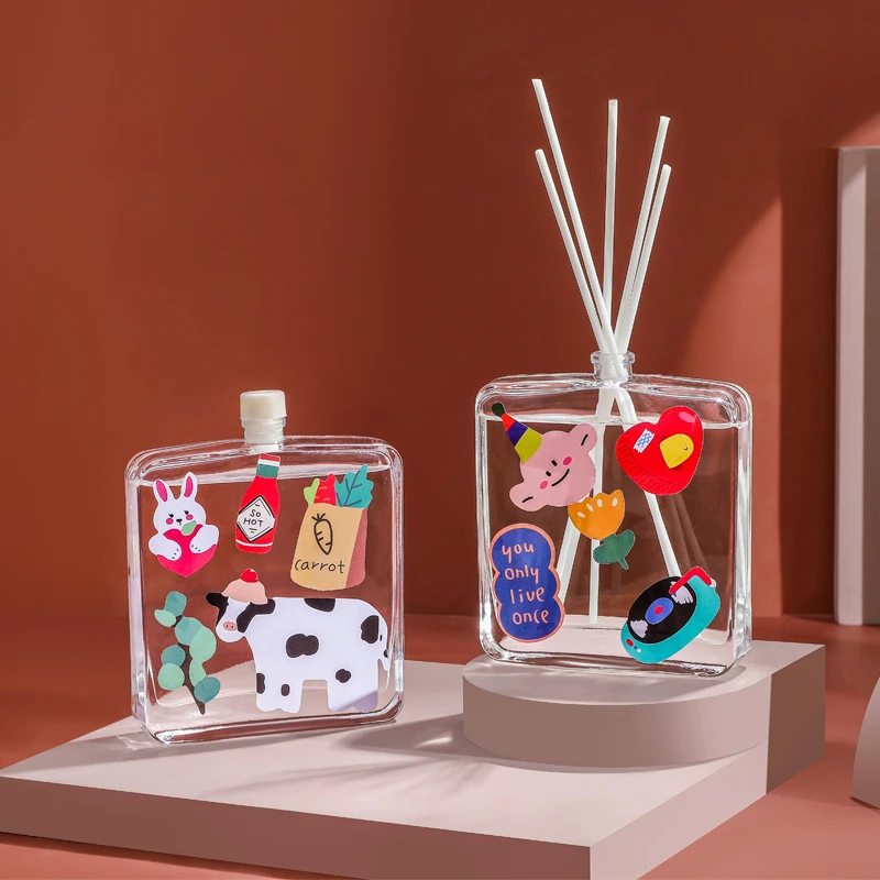 Elegant Tall Scented Pillar Candles for a Cozy Atmosphere