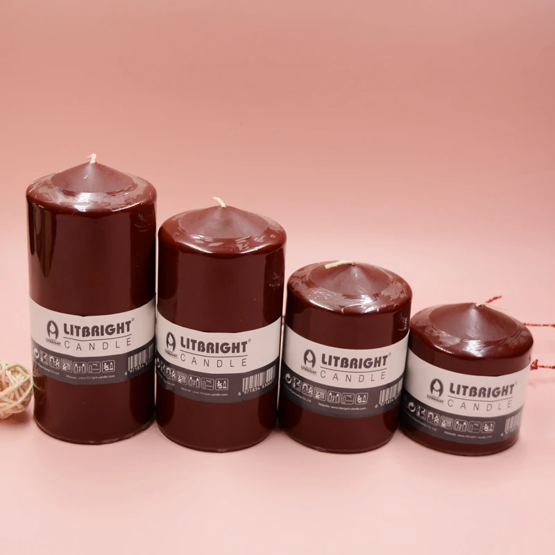 Long-Lasting 8 Hour Tea Candles for Cozy Ambiance and Relaxing Evenings