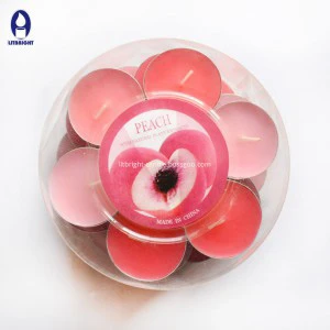 custom reed diffuser