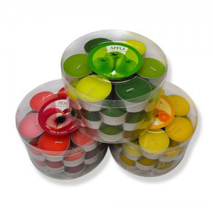 Glitter Candles - Sparkle Up Your Celebrations Glitter Candles - Sparkle Up Your Celebrations
