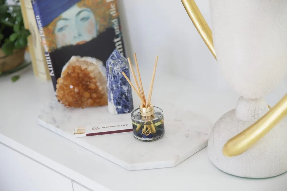 Vibrant Flameless Pillar Candles for a Cozy Atmosphere Anytime Anywhere