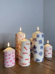 Exploring the Benefits of Oil-Based Air Freshener Sticks for a Fresh and Invigorating Home