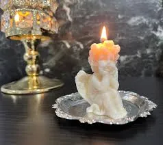2.75 inch diameter pillar candles