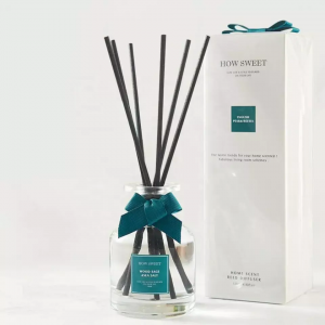 Natural Aroma with rattan Sticks Made in China Pri