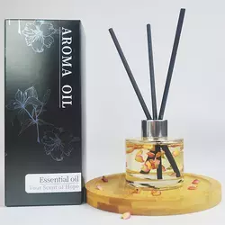 CNUS 100ml Hot Selling Custom Scent Stick Househol