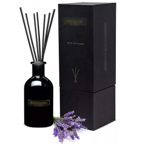 Essential oil luxury home reed diffuser luxury ree