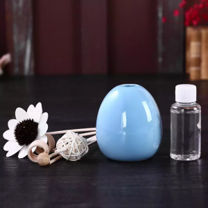 No-fire aromatherapy set High quality wholesale Ce